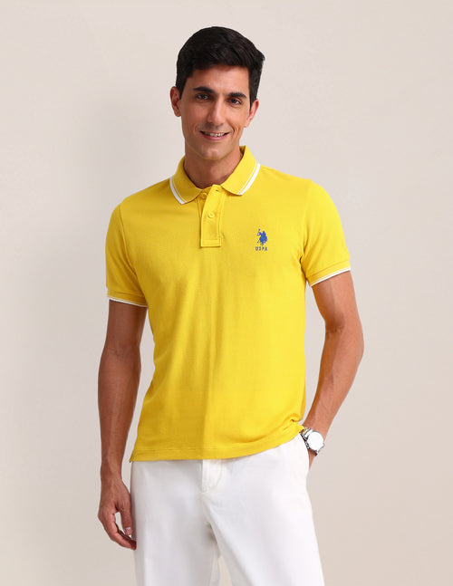 Polo Shirts