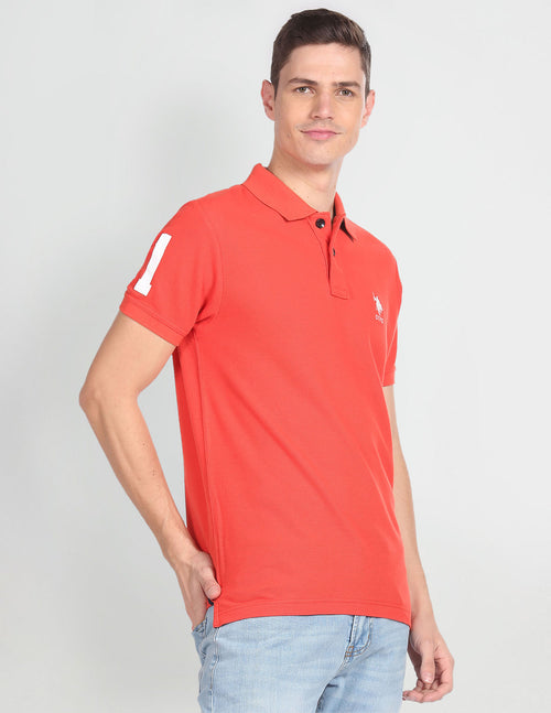 Polo Shirts