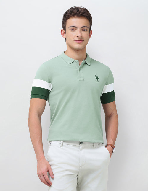 Polo Shirts