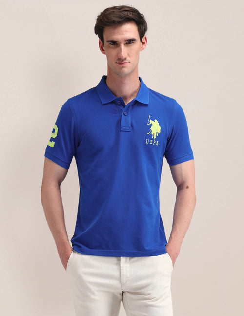 Polo shirts