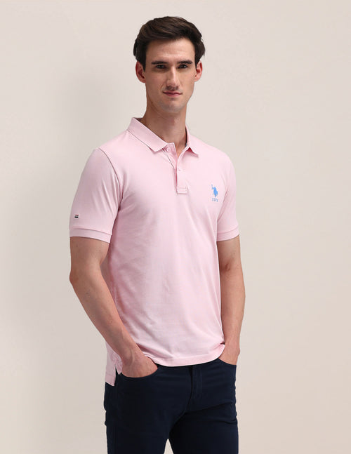 Polo shirts