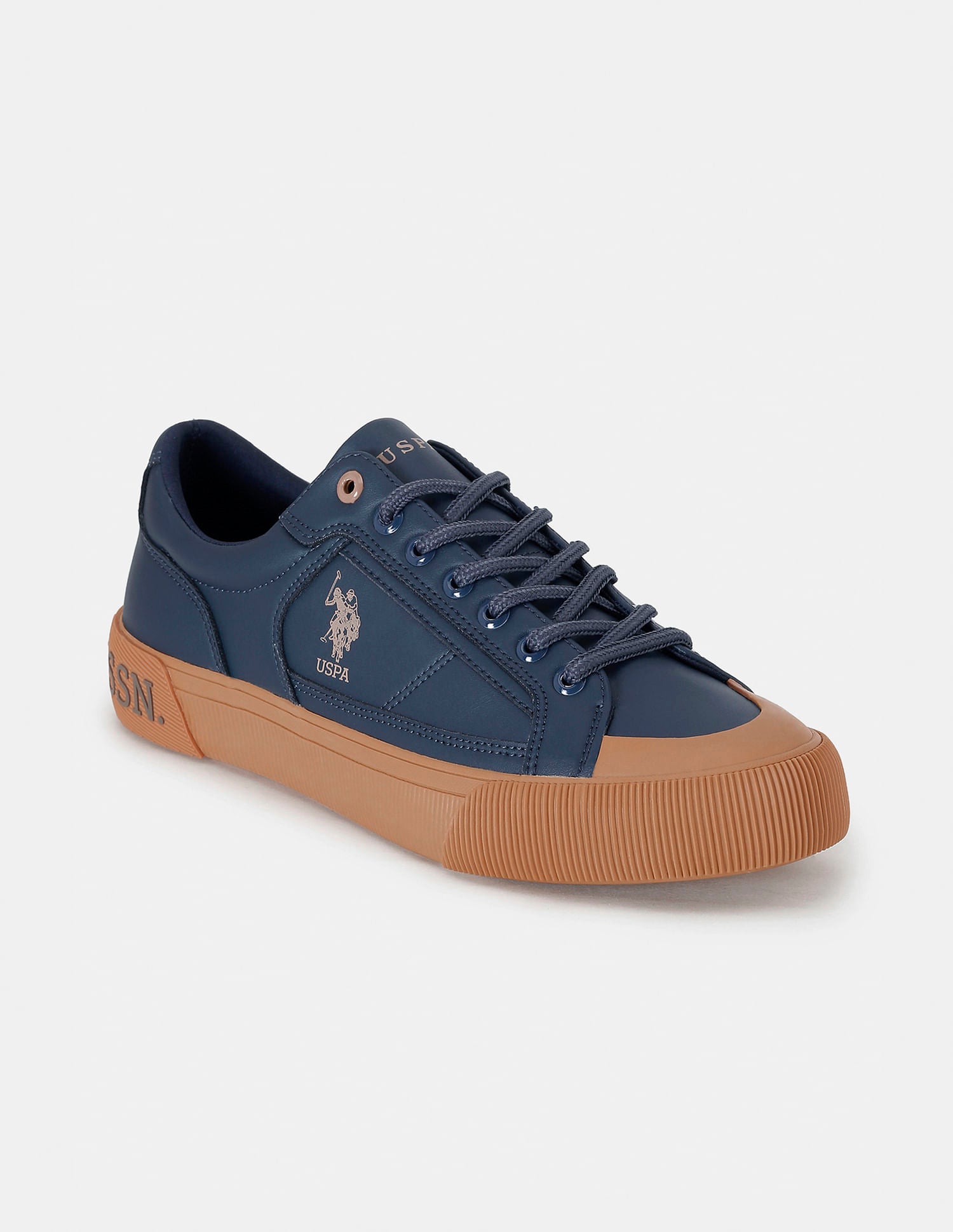 Men Lace-Ups Ruben 3.0 Sneakers