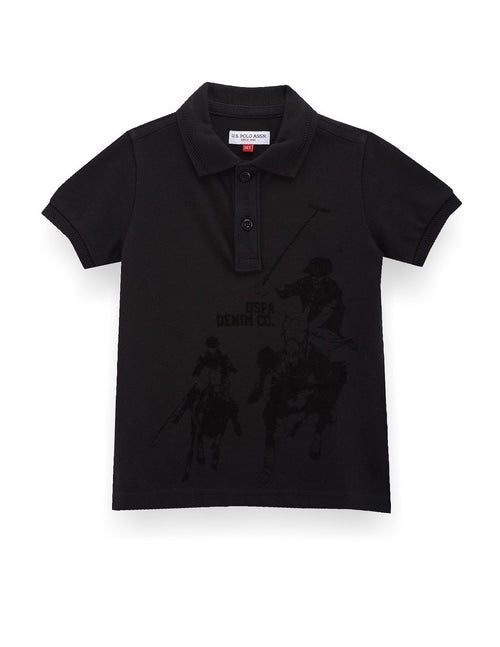 Polo Shirts