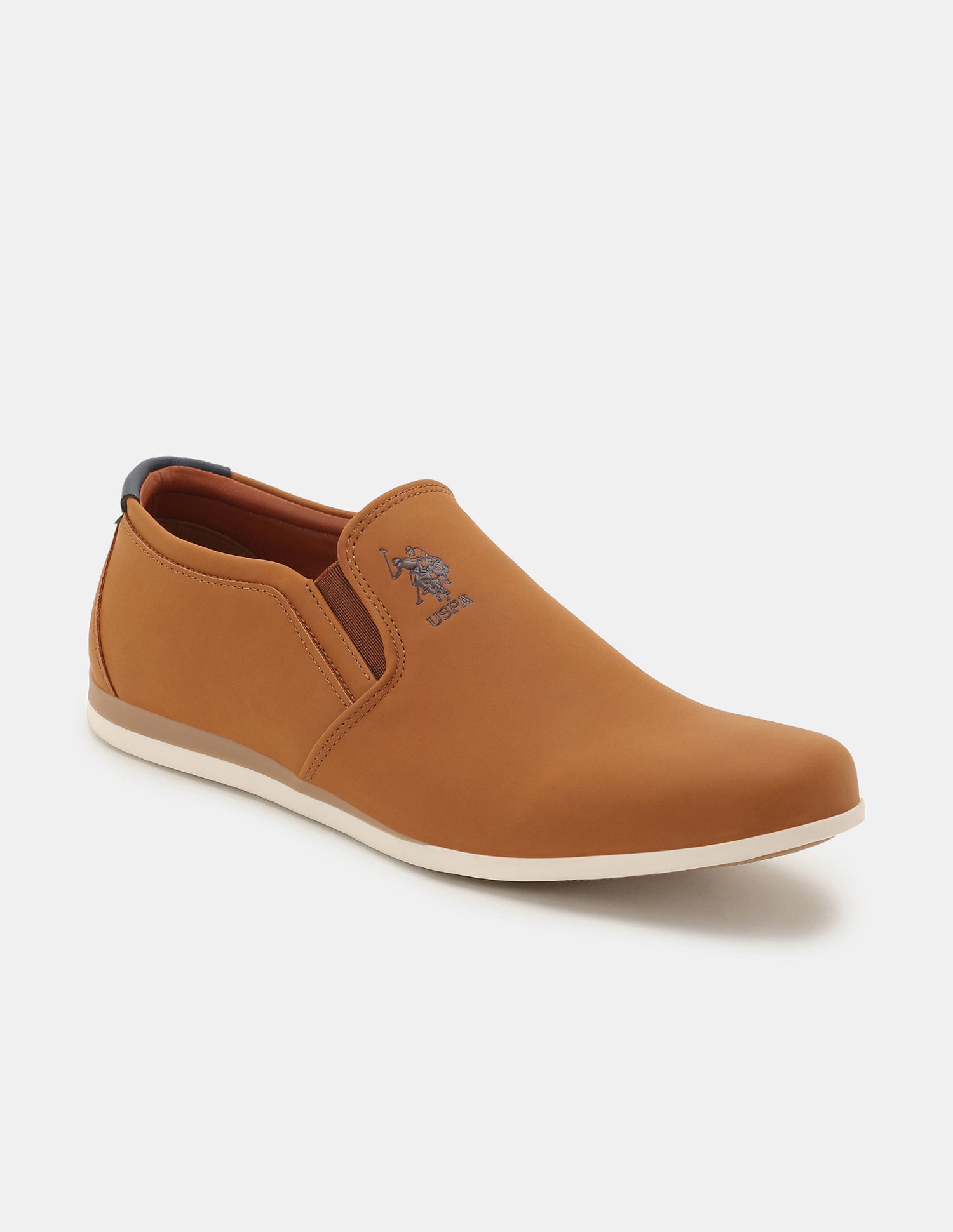 Men Slip Ons Wade 4.0 Casual Shoes