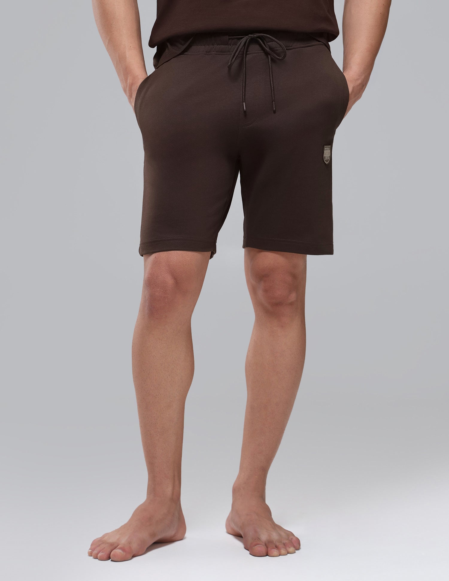 Cotton Rich OES11 Lounge Shorts