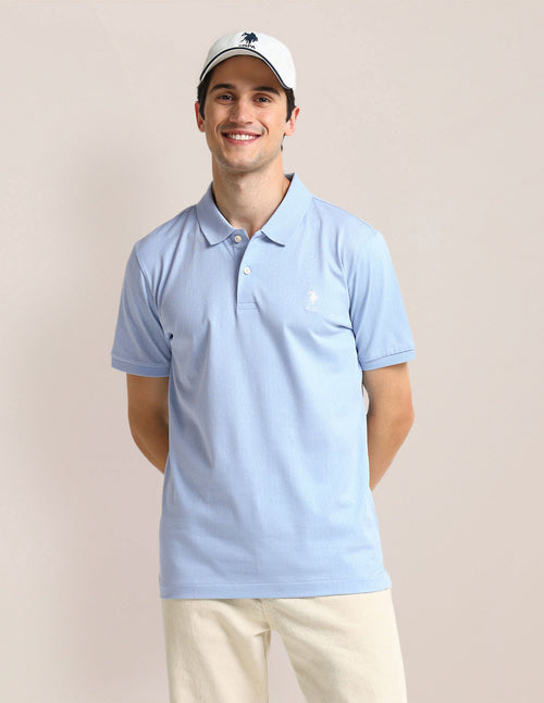 Polo Shirts