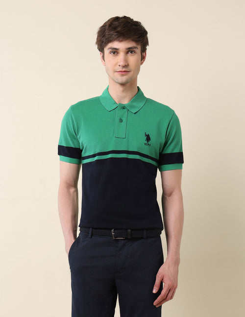 Polo Shirts
