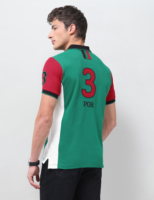Polo Shirts