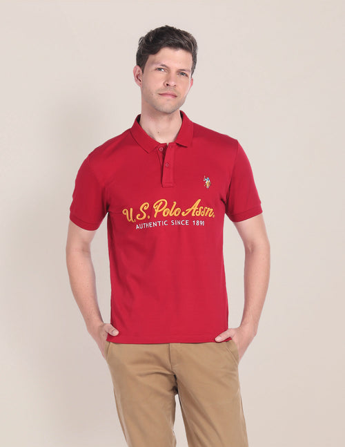 Polo Shirts