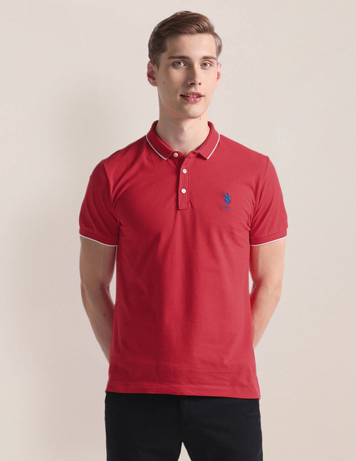 Polo Shirts