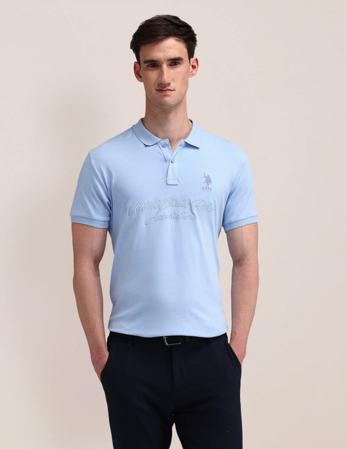 Polo Shirts