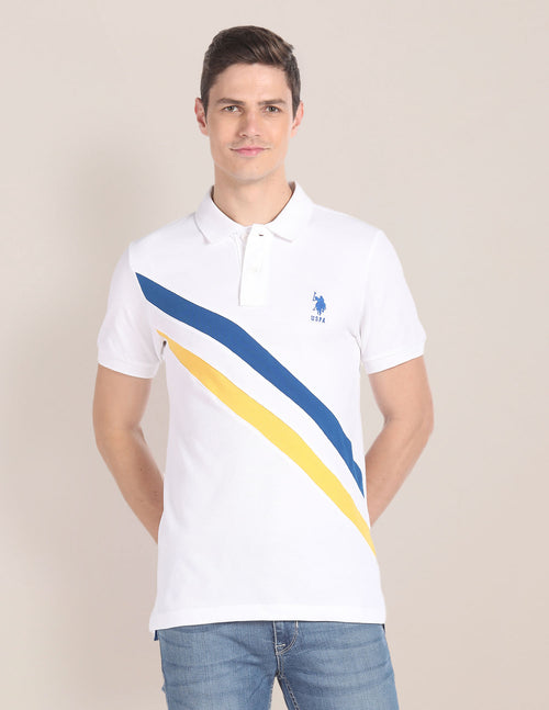 Polo Shirts