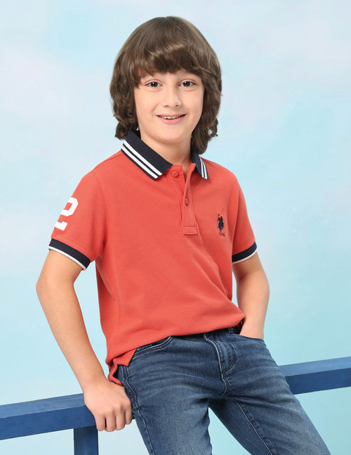 Polo Shirts