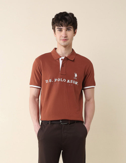 Polo Shirts