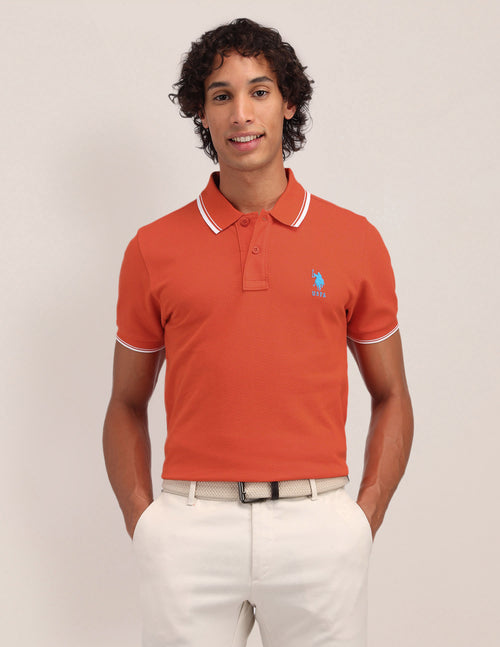 Polo Shirts