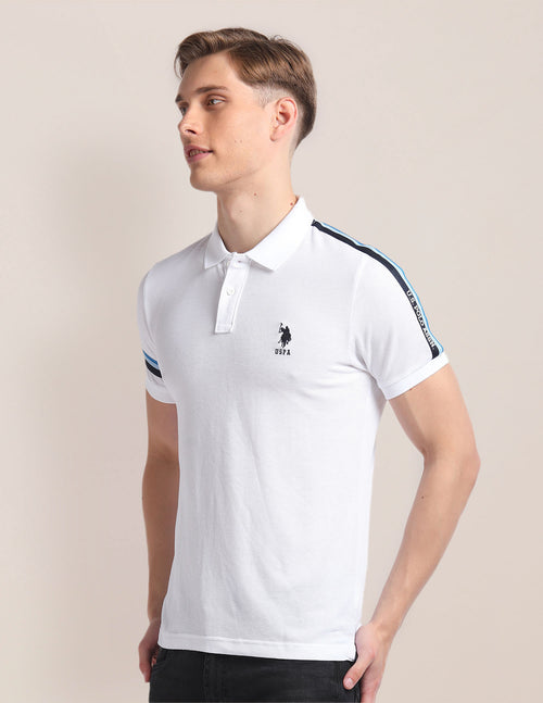 Polo Shirts