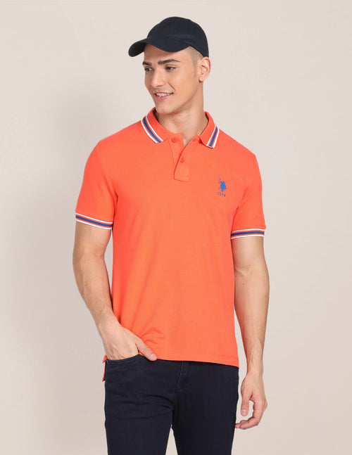 Polo Shirts