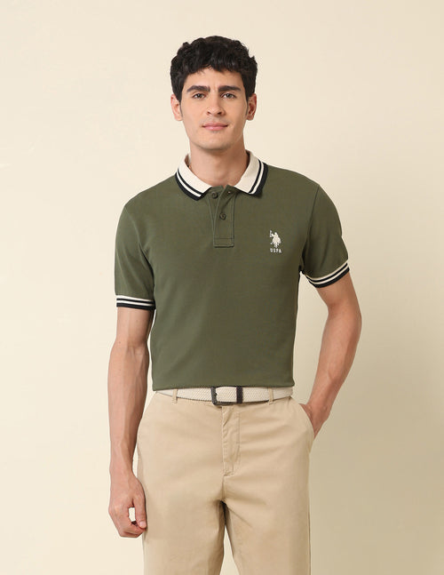 Polo Shirts