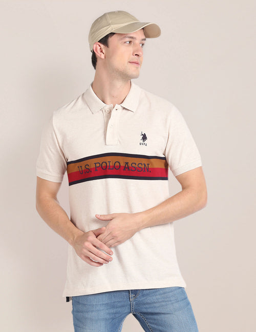 Polo Shirts