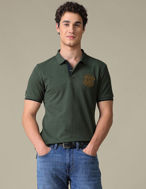 Polo Shirts