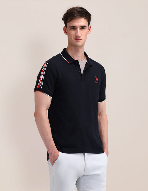 Polo Shirts