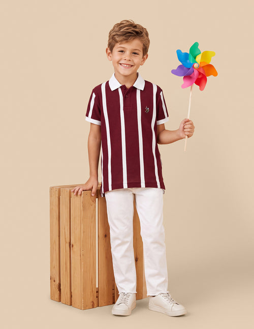 Polo Shirts