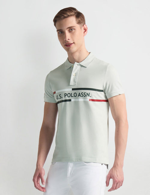 Polo Shirts