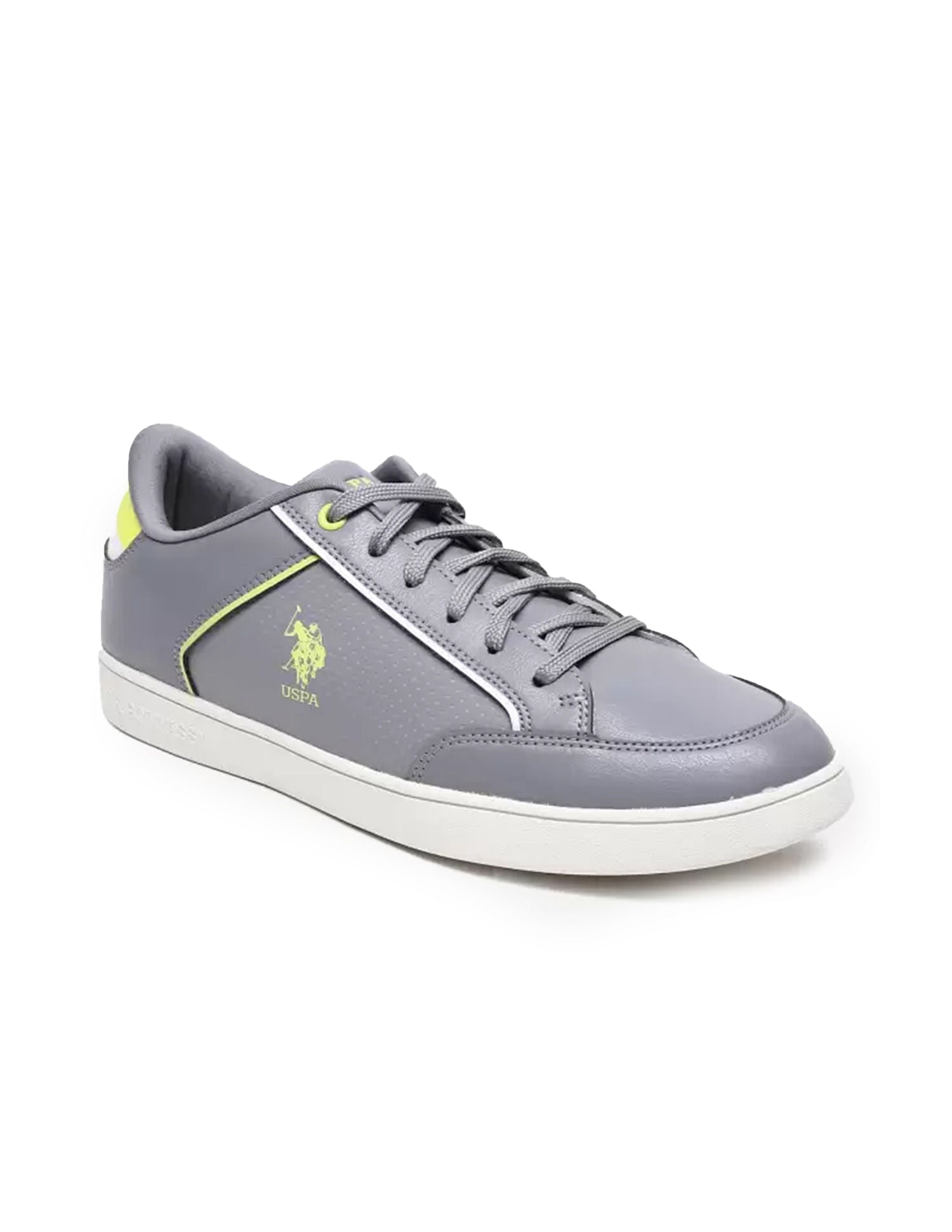 Men Colour Block Stanford 2.0 Sneakers