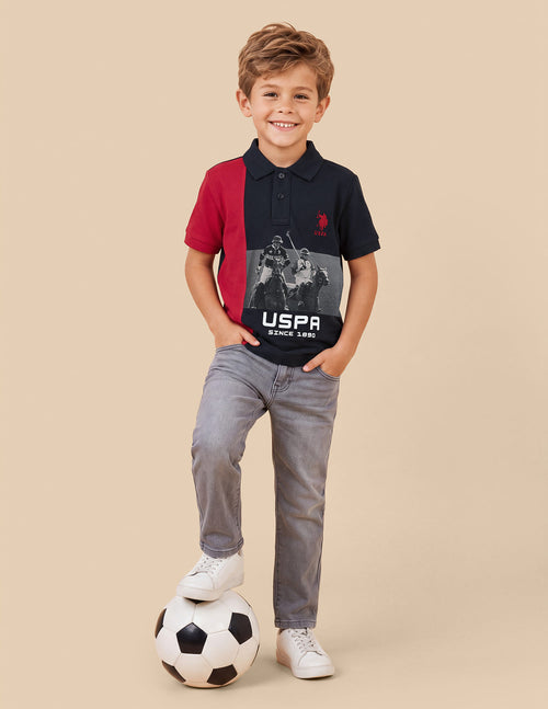 Polo Shirts