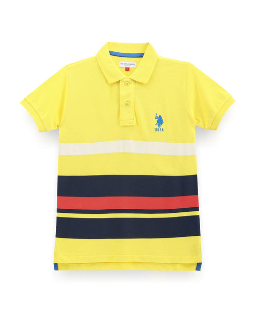 Polo Shirts