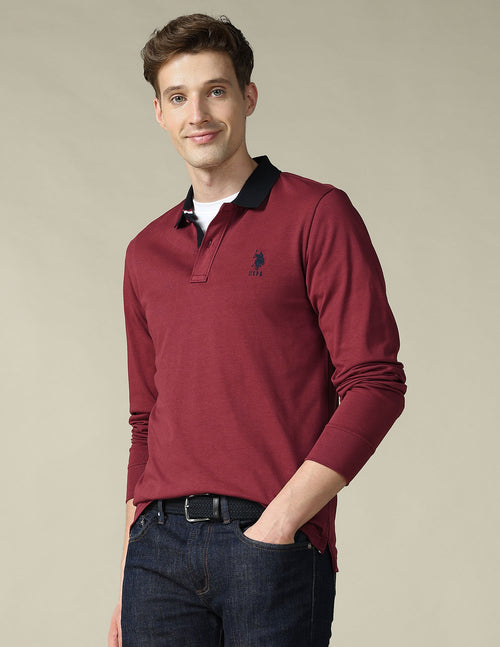 Polo Shirts