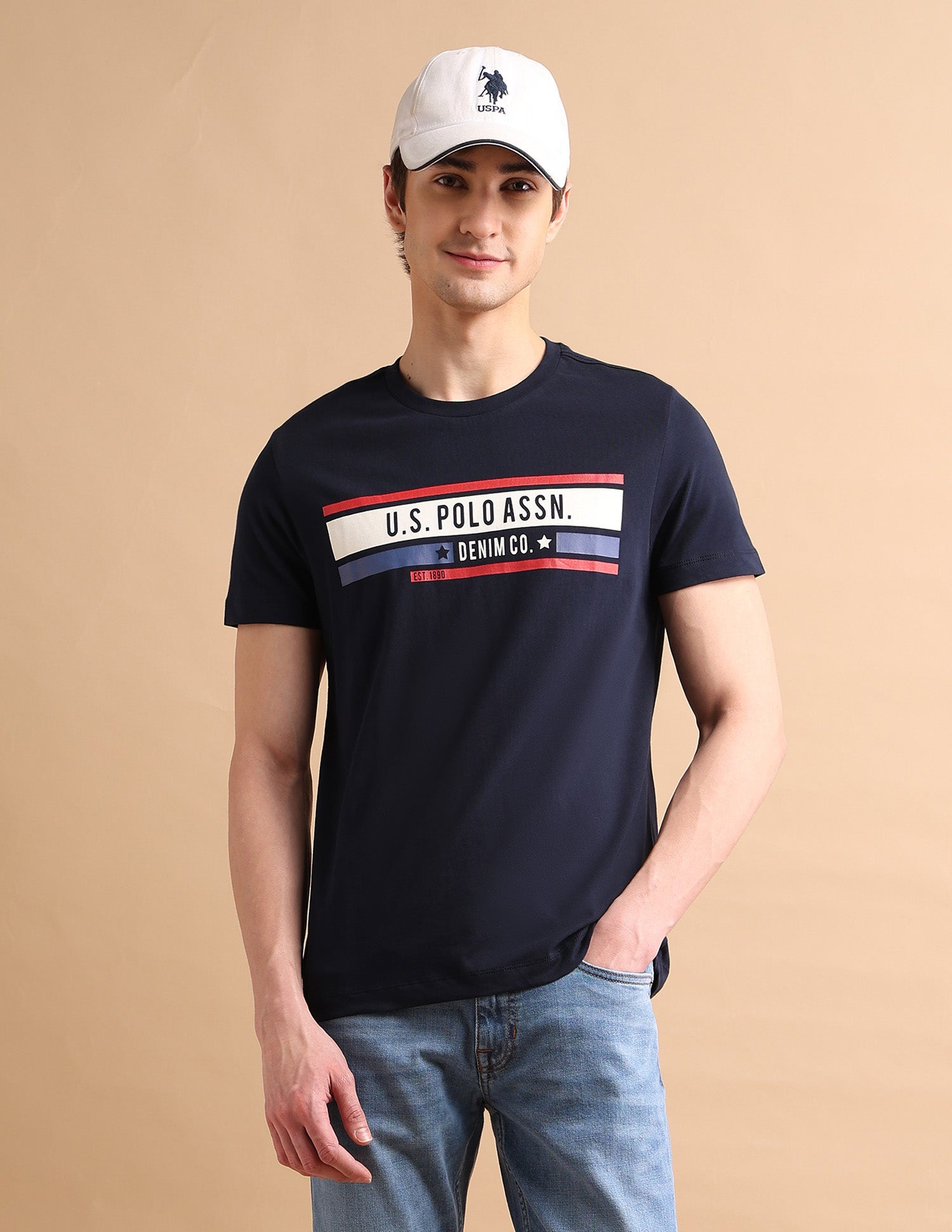 Brand Heritage T-Shirt