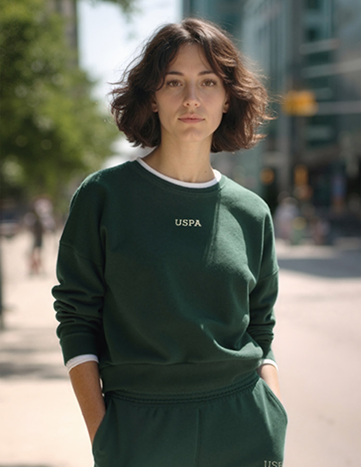 Textured Relaxed Fit T-Shirt