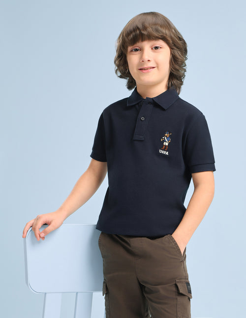 Polo Shirts