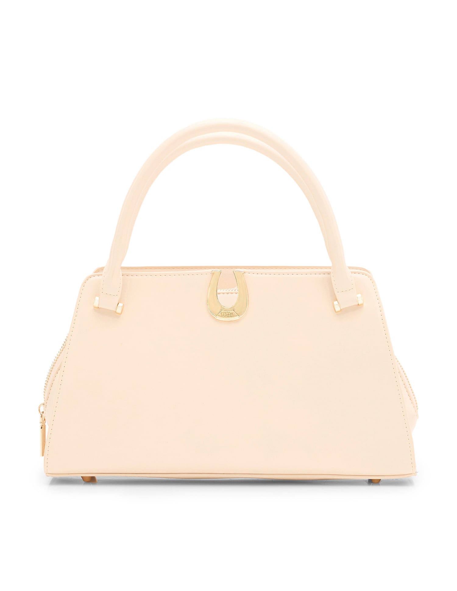 Cady Satchel Bag