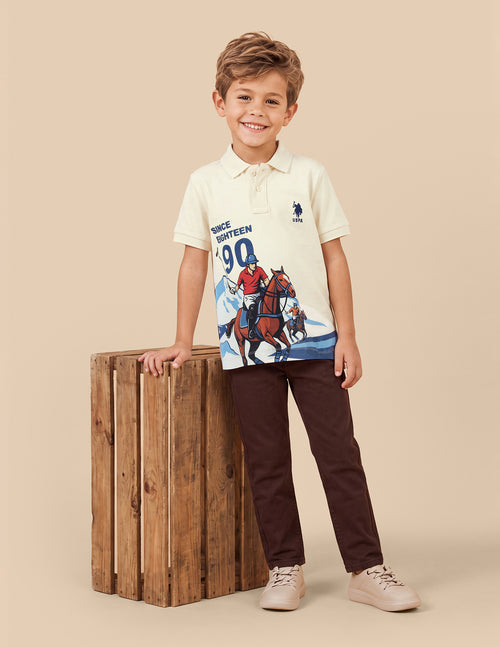 Polo Shirts