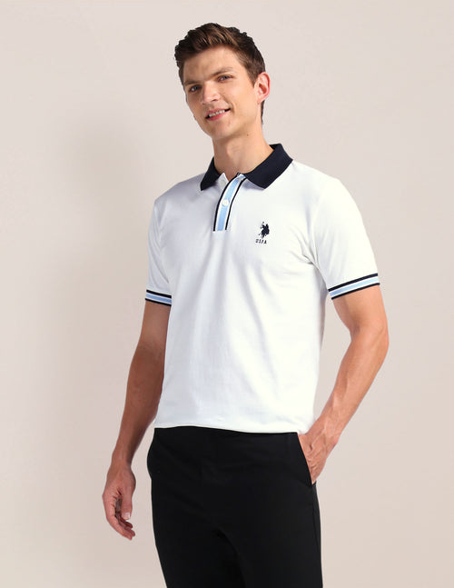 Polo Shirts