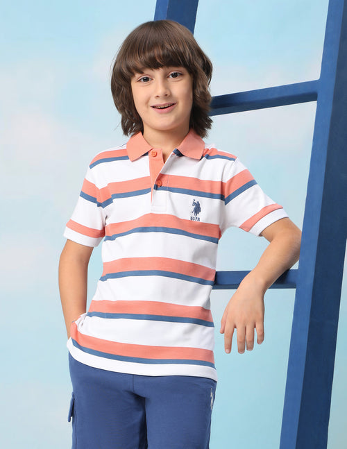Polo Shirts