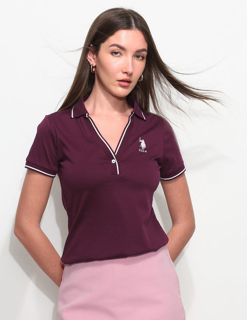 Polo Shirts