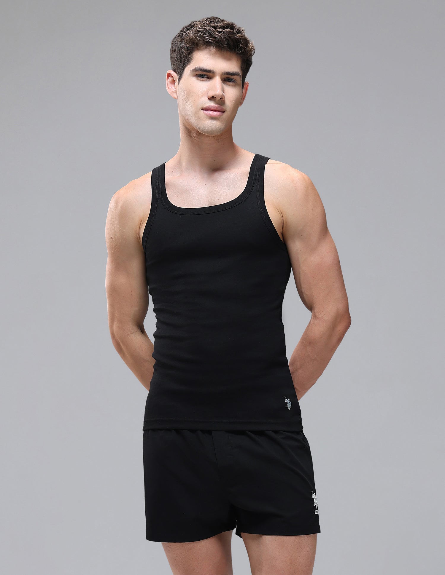 Pure Cotton EV006 Vest - Pack Of 1