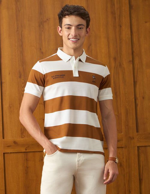 Polo Shirts