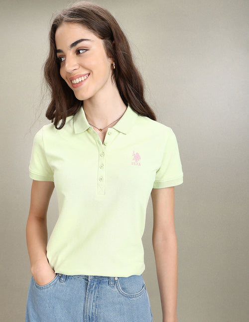 Polo Shirts