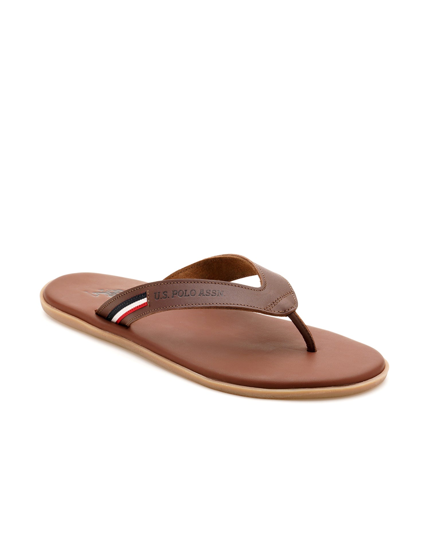 Men Aura Flip Flops