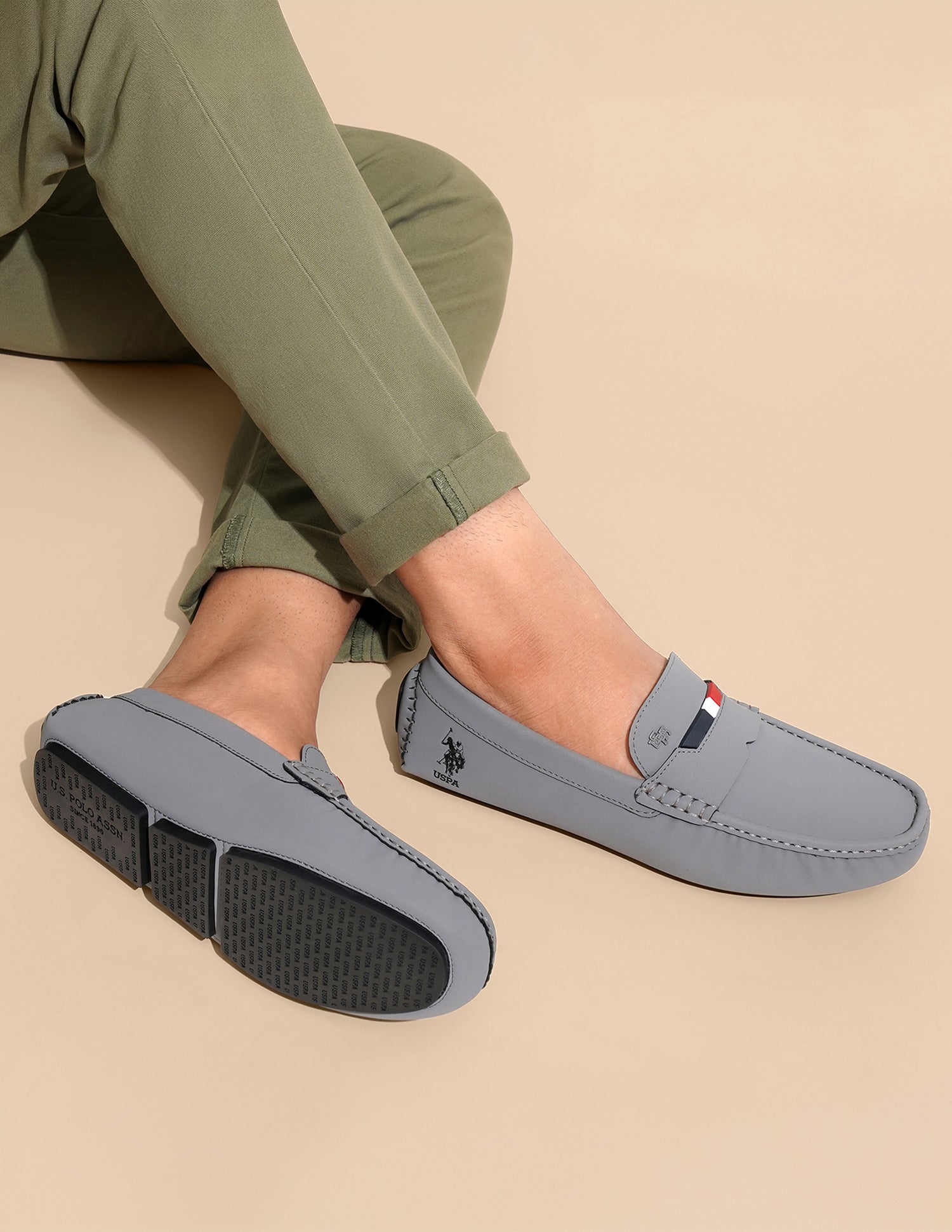 Men Galer Slip-On Shoes