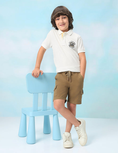 Polo Shirts