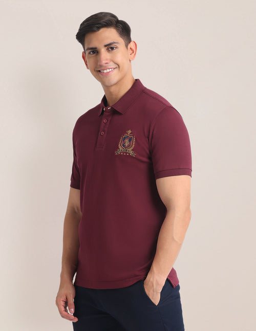 Polo Shirts