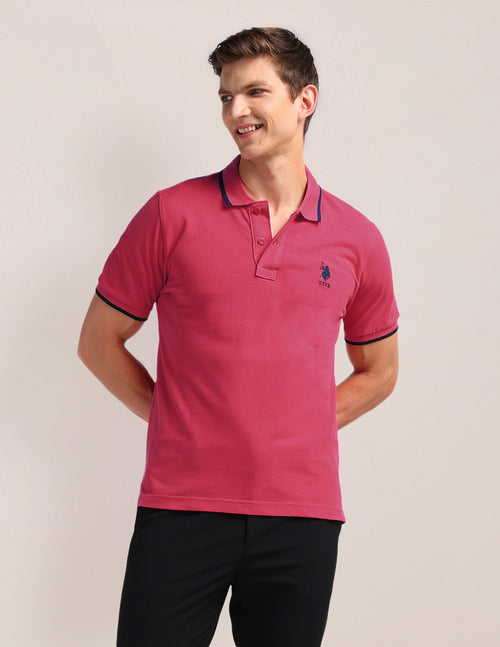 Polo Shirts