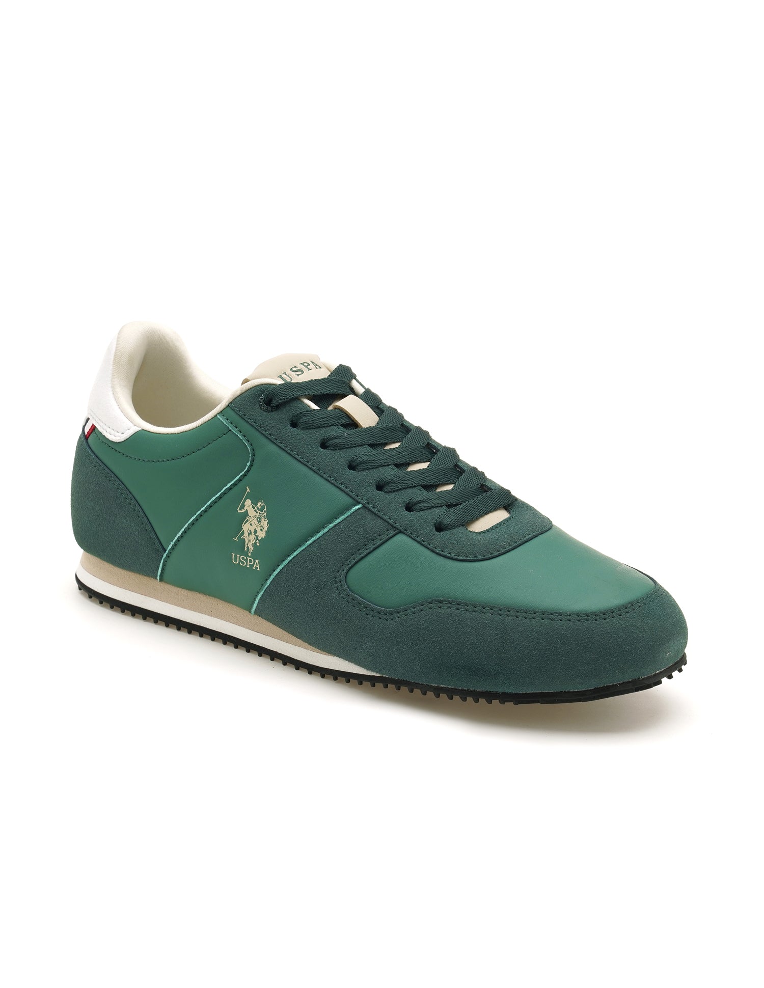 Men Sorrento 4.0 Retro Sneaker