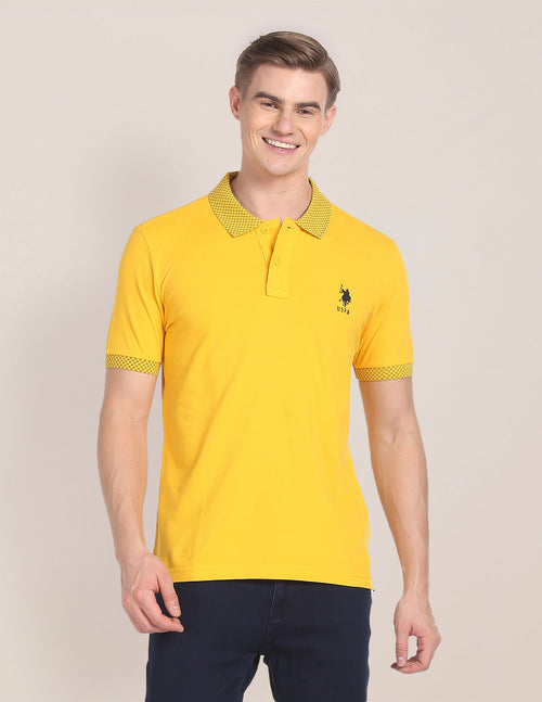 Polo Shirts