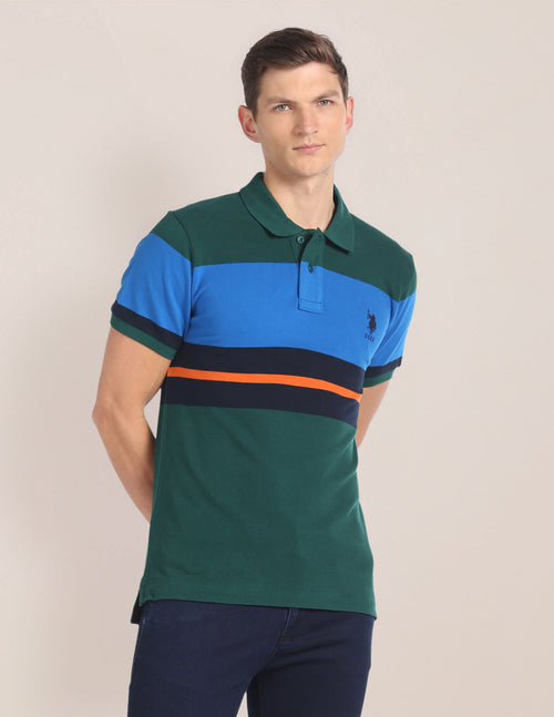 Polo Shirts